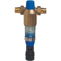 BWT Terugspoelfilter Bolero RF 2 11,0 m3/h, DIN/DVGW-gekeurd, 10368