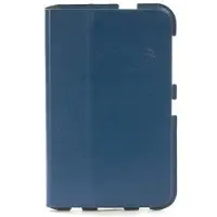 Tucano Piatto Glxy Tab 2 7' leather Blue