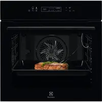 Electrolux KOE8P81Z 71 l Zwart