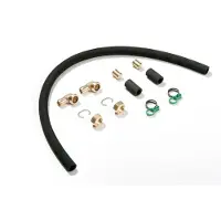 Bosch Accessoires Solar FS 6 Rijverbindingsset voor SO4000, SO5000, 7739300434