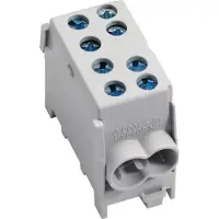 Hager KH35L Hoofdleiding vertakkingsklem 1 stuk(s) Piece