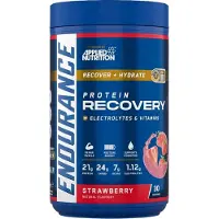 Applied Nutrition Endurance Recovery - 1500 g - Strawberry