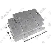 Vaillant Boiler VCI 196+246/3-5 (R3,5) e.a. -Nr. , 0020039782
