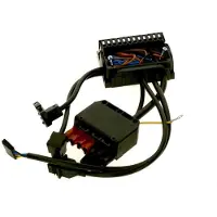 Bosch Sokkel HG-A kpl V2 everp, 63016666