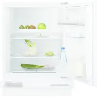 Electrolux LXB2AF82S koelkast Ingebouwd 127 l Wit
