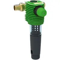Grünbeck terugspoelfilter BOXER RDX DN 32, 101535
