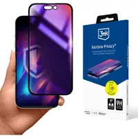 3mk Protection Privacyfilter Voor Iphone 14 Pro Max