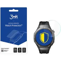 3mk Protection Protection Flexibleglass Beschermingsglas Voor Huawei Watch Gt5 Pro 46Mm