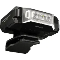 Nitecore CL10 Clip-on Signaallamp | 45 Lumen