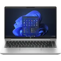 HP Probook 445 G10 - AMD Ryzen 3 7330U - 16GB - 256GB SSD - 14 inch HD - Windows 11 Pro - Nieuw - QWERTY