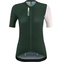 Mavic Essential Korte Mouw Wielertrui