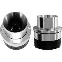 Phoenix Gold ZPROR25T 1″ Soft Dome Horn Tweeters 100W RMS / Set van 2