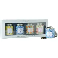Whittard of Chelsea Theeset Whittard of Chelsea The Afternoon Tea Collection, 170 g