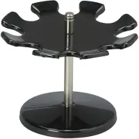 MAUL -stempelhouder, ø 120 mm, voor 8 stempels