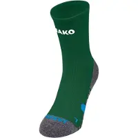 Jako Trainingssokken - Groen | Maat: 39-42