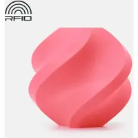Bambu - PLA Basic 1.75mm Filament – 1kg – roze (pink) - zonder spoel
