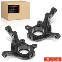 Frankberg 2x fuseekogel vooras links/rechts voor Renault Clio II