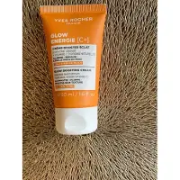 Yves Rocher Glow Energie [c+] Crème Booster Éclat - 50 ml