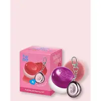 FWEE Lip&Cheek Blurry Pudding Pot + Pendant Keyring - No.Mv02 Hurt No.Mv02 Hurt