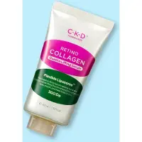 CKD Retino Collagen Small Molecule 300 Guasha Lifting Serum - 40 ml (refill)