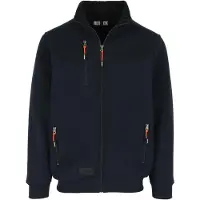 Herock Otar 23msw2301 Sweater Kraag Verwarmd Regular Fit | Maat: XXL
