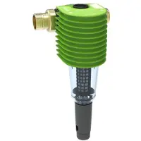 Grünbeck Terugspoelfilter BOXER RX 1 1/2'', 101540000000