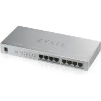Zyxel GS1008-HP
