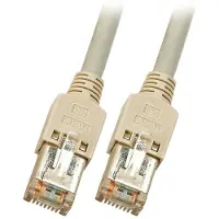 EFB Elektronik Netwerkkabel | Cat5e SF/UTP | 7.5 meter (100% koper, LSZH)
