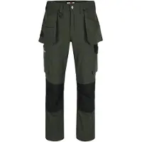 Herock werkbroek Spero 58 / Groen