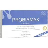 No Brand Nutrissentiel Probiamax 25 30 St Capsules