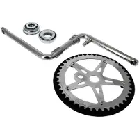Sélection CGN Pedalen D1 2