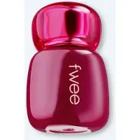 FWEE 3D Voluming Tint - 4 g No.10 Cherry Dip