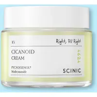 SCINIC Cicanoid Cream - 80 ml