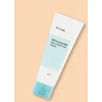 IUnik Beta Glucan Daily Moisture Cream - 60 ml