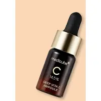 Medicube Deep Vita C Ampoule 2.0 - 10 g