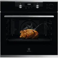 Electrolux KOCDH71X 72 l Roestvrijstaal