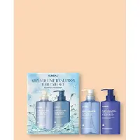 Kundal Airy Volume Shampoo + Treatment Blossom Breeze - 300 ml, 300 ml