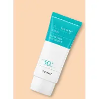 SCINIC Enjoy Super Mild Sun Essence SPF 50 - 50 ml