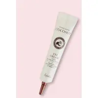 Esfolio Super-Rich Coconut Eye Cream - 40 ml