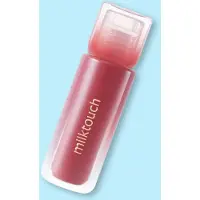 Milk Touch Dew Stain Sheer Lip Gloss - No.07 Mauve Shower No.07 Mauve Shower