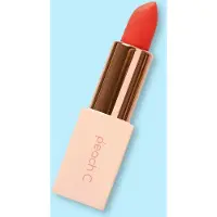 Peach C Easy Matte Lipstick - No.04 Tangerine Red No.04 Tangerine Red