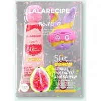 LALARECIPE Guava Collagen Sunscreen - 50 ml, 1 pc