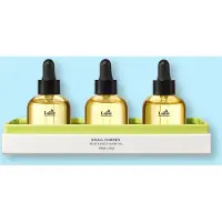 La'dor Perfumed Hair Oil Trio Set - 30 ml * 3 pcs