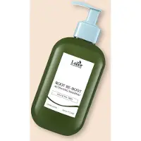 La'dor Root Re-Boot Activating Shampoo Cica & Tea Tree - 350 ml