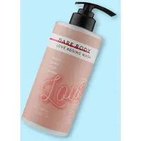 MISSHA Dare Body Moisturizing Wash Love Begins - 500 ml