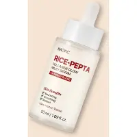 Nacific Rice Pepta Collagen Glow Milky Serum - 50 ml