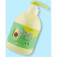 Esfolio Avocado Body Wash - 500 ml