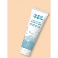 Esfolio Baking Powder Gummy Cleansing Foam - 150 g