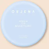 Orjena Aqua To Moisture Cushion - 14 g (Single) No.C23 Cool Nude