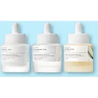 SKIN1004 Madagascar Centella Boosting Ampoule Kit - 30 ml, 30 ml, 30 ml